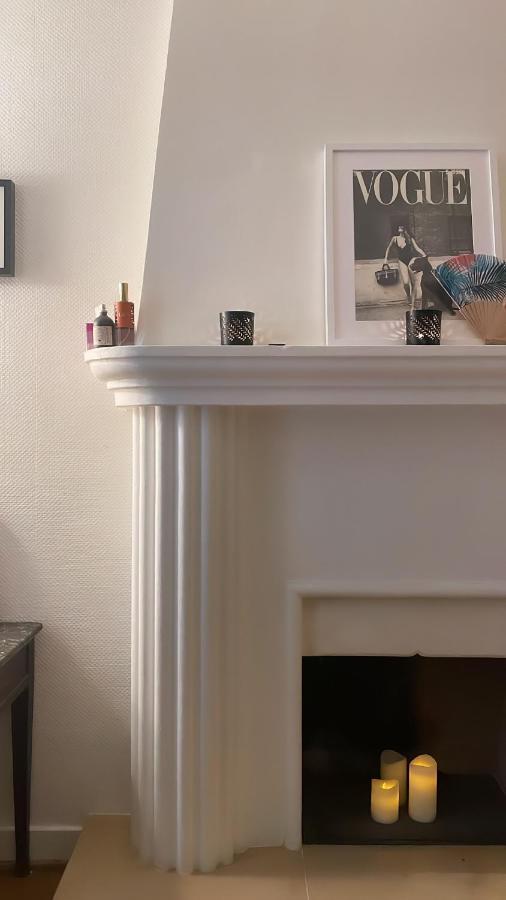 Paris : Superb Appartement De 47M2 外观 照片