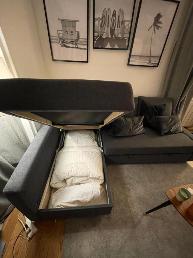 Paris : Superb Appartement De 47M2 外观 照片
